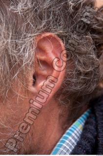 Ear texture of street references 439 0001